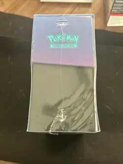 Pokemon TCG: Journey Together Pokemon Center Elite Trainer Box ETB NEW SEALED - Image 4