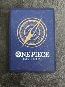 One Piece Card Game | Roronoa Zoro OP15-113 SR IN-HAND | OP15 | English | NM/M - Image 2