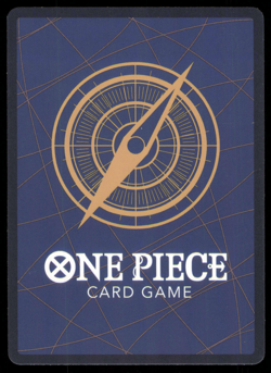 Foil Shura OP05-106 R Awakening of the New Era One Piece TCG NM - Image 2