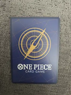 One Piece TCG Kaido OP05-118 SEC Secret Rare Holo – Near Mint – Paramount War - Image 2