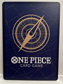 One Piece Boa Hancock OP12-014 SR SP Foil Bandai Japanese - Image 2