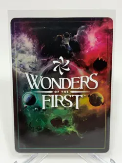 Wonders of The First Call Of The Stones COTS Blazeholme Cathedral Epic - Image 2