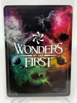 Wonders of The First Call Of The Stones COTS Helios Heat Cannon Epic - Image 2