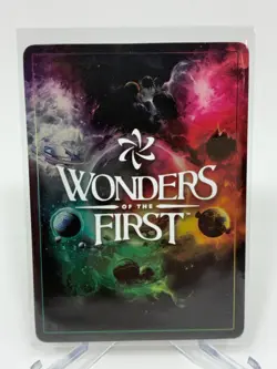 Wonders of The First Call Of The Stones COTS Nexina Voidriven Epic - Image 2