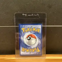 Yanmega ex 2025 Destined Rivals FA Holo SIR 228/182 Pokemon - Image 2