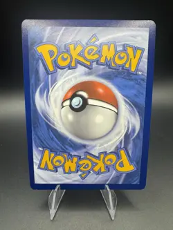 Dudunsparce 129/162 Cosmo Holo Pokemon Prize Pack Series 7 Promo Pack Fresh - NM - Image 2