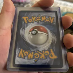 Pokemon TCG Articuno Journey Together 161/159 - Image 2