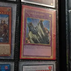 Yu-Gi-Oh card lot binder full of cards alot of original cards - Image 4