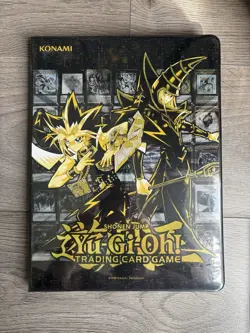 Full Yugioh Shonen Jump Collection For LKCardz - Image 1