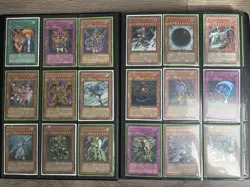 Full Yugioh Shonen Jump Collection For LKCardz - Image 3