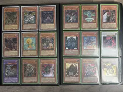 Full Yugioh Shonen Jump Collection For LKCardz - Image 4