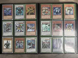 Full Yugioh Shonen Jump Collection For LKCardz - Image 5