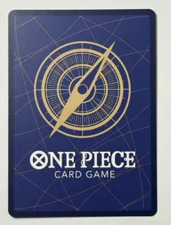 One Piece TCG St. Jaygarcia Saturn OP13-083 Foil Alt Art English Card - Image 2