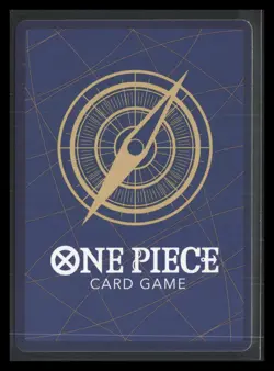 #OP14-031 Nami (Alternate Art) The Azure Sea's Seven 🔥 - Image 2