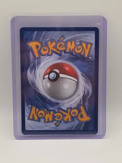 First Partner Illustration Squirtle Promo Full Art Holo 039 Pokemon TCG - Image 2