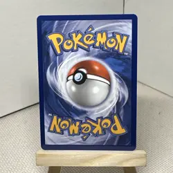 First Partner Illustration Squirtle Promo Full Art Holo 039 Pokemon TCG - Image 4