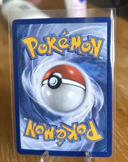 Mega Charizard Y EX 294/217 Pokemon Gold Secret Rare Ascended Heroes Near Mint - Image 2