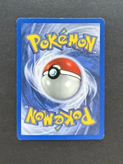 Flareon 19/64 - LP - Unlimited Jungle - Vintage WOTC - Non-Holo - Pokemon Cards - Image 2