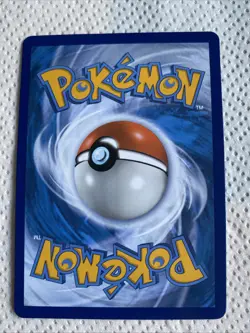 Pokemon TCG Slaking v Card 077/078 Pokemon Go - Image 3