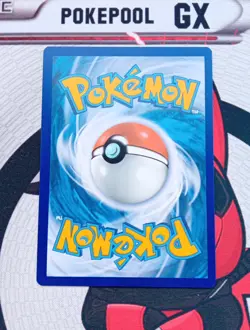 Pokemon TCG Mint Charizard v SWSH260 Black Star Promo Holo - Image 2