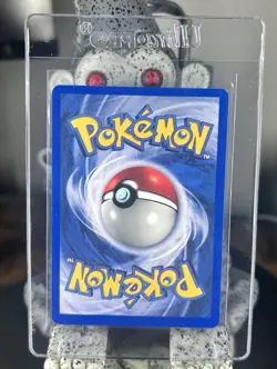 2001 POKEMON NEO DISCOVERY 12/75 TYRANITAR HOL - Image 2