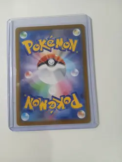 Tatsugiri 135/193 Dragon Energy Foil MEGA Dream ex pokemon card Japanese - Image 2