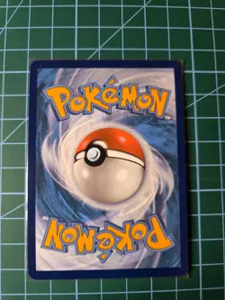 Pokemon Team Rocket’s Murkrow 200/182 Destined Rivals Illustration Rare NM - Image 2