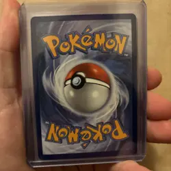 Pokemon TCG Zekrom EX 034/086 Black Bolt Stamped Promo Near Mint - Image 2