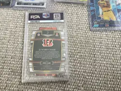Mixed Sports Lot, 12 Cards,Slabs, Case Hit, Numbered,Patches,Auto /10 VALUE 160% - Image 3