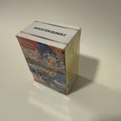 POKEMON TCG SCARLET & VIOLET SURGING SPARKS BOOSTER BUNDLE FACTORY SEALED NEW - Image 2