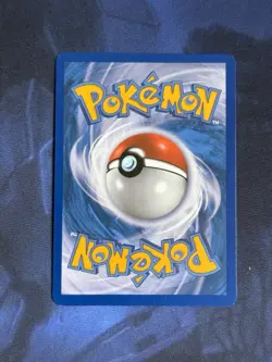 Pokemon TCG Gengar Prime HeartGold SoulSilver Triumphant 94/102 (RED DOT ERROR) - Image 2