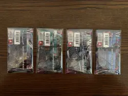 Unified Minds [10 card] Booster Pack x4 (Complete Art Set) Pokemon TCG - Image 2