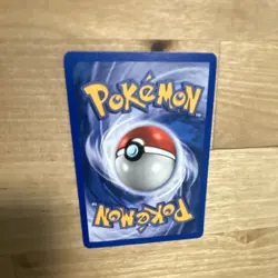 Pokemon Chansey ex 96/109 EX Ruby & Sapphire Holo EX 120 HP Trading Card - Image 2