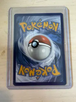 Palpitoad 104/086 SV: Black Bolt Illustration Rare Full Art Pokemon Card NM/M - Image 2