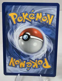 Pokemon Jirachi GX 79a/236 Alternate Art Promo Sun & Moon Pokemon Card TCG - Image 2