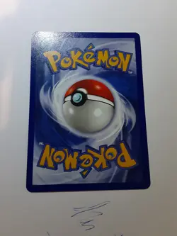 1st Edition Slowpoke 55/62 - Fossil 1999 Wotc Pokemon Card LP-NM - Image 5