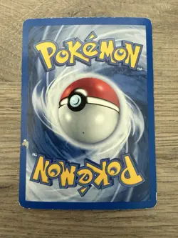 Sabrina's Gengar #14/132 Gym Heroes Holo Card - Image 5