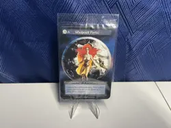 Sorcery Contested Realm Waypoint Portal Dust Promo Card Sealed NM- Boris Vallejo - Image 1