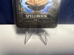 Sorcery Contested Realm Waypoint Portal Dust Promo Card Sealed NM- Boris Vallejo - Image 4