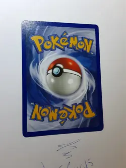 1st Edition Magmar 39/62 - Fossil 1999 Pokemon Card - LP-NM - Image 5