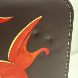 Pokemon Pikachu Card Binder Fit 400 Trading Cards with 50 Removable Sleeves - Image 4