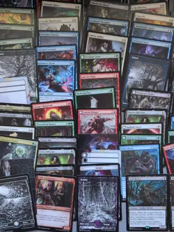 MTG 102 Innistrad Crimson Vow. VOW. Cards Only Nm. Inc A Few Rares - Image 3