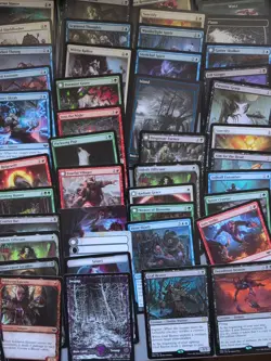 MTG 102 Innistrad Crimson Vow. VOW. Cards Only Nm. Inc A Few Rares - Image 4