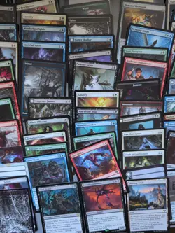 MTG 102 Innistrad Crimson Vow. VOW. Cards Only Nm. Inc A Few Rares - Image 5