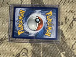 Pokemon TCG Sawsbuck Card 166/162 SV05: Temporal Forces NM Condition - Image 2