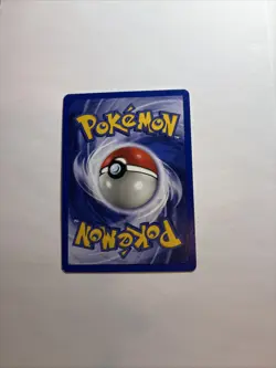 Pokemon TCG Magneton Neo Revelation Holo Card 10/64 - Image 3