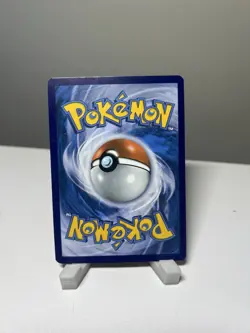 Charizard EX XY17 Holo Pokemon TCG Black Star Promo Card - Image 2