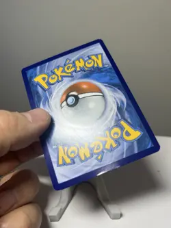 Charizard EX XY17 Holo Pokemon TCG Black Star Promo Card - Image 3