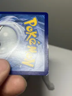 Charizard EX XY17 Holo Pokemon TCG Black Star Promo Card - Image 5