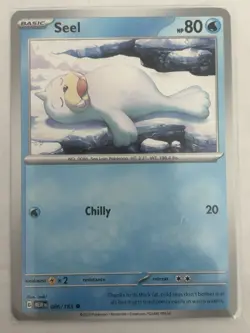 Lot 9 Pokemon Trading Cards - First Generation ( 1 To 151 ) Near Mint Or Better - Image 2